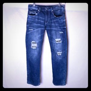 Buffalo Jeans 34x32